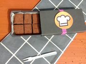 Gambar chocolate truffle