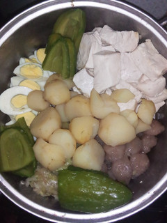 Foto resep Siomay