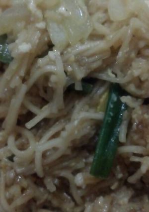 Foto resep misoa tahu goreng