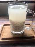 Air Barli Pandan