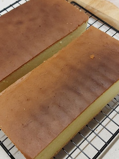 Foto resep Vanilla Sponge cake