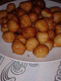 صورة لوصفة لقمة القاضي