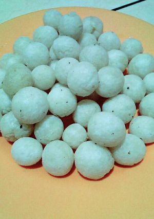Foto resep Cimol BonCabe