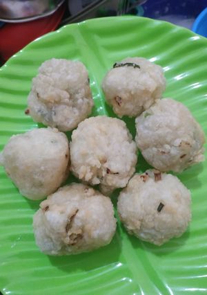 Foto resep Pempek Dos adaan