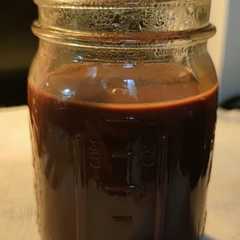 รูปของ Hot Chocolate