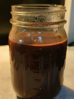 Foto resep Hot Chocolate