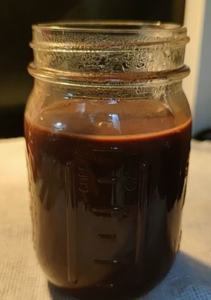 Foto resep Hot Chocolate