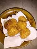 Chicken nuggets