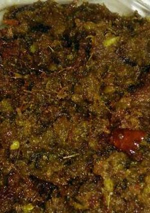 Foto resep Atung ikan lele