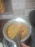Batkas(leftover roti makeover)