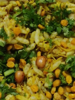જૈન ભેળ (Jain Bhel Recipe In Gujarati) રેસીપી મુખ્ય ફોટો