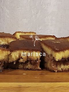 Foto resep Martabak manis teflon 24cm