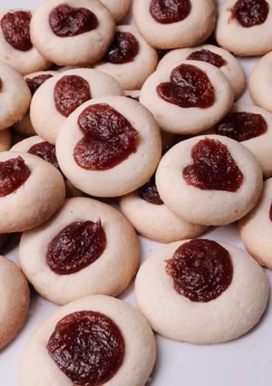 Una foto de Pepitas de Membrillo