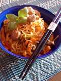 Tsukemen