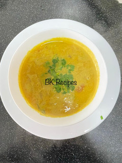 கமகமக்கும் பிளைன் சால்னா (plain salna recipe in tamil) செய்முறை முக்கிய புகைப்படம்