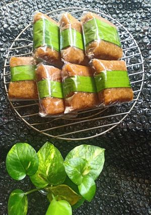 Foto resep Wajik ketan gula merah