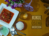 Kikil Oseng Mercon Ala Bunda Nabil