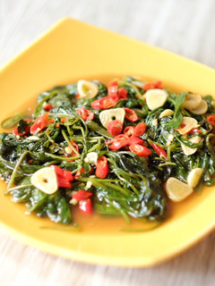Foto resep Tumis Kangkung