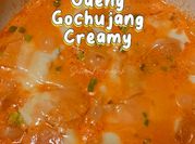 Gambar odeng gochujang