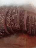 Carne al horno