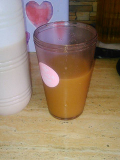 Foto resep Jamu beras kencur