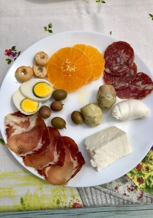 Foto di Il Benedetto