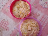 Nasi Goreng MPASI
