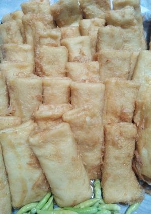 Foto resep Sosis solo