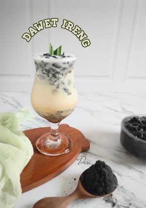 Foto resep Dawet Ireng