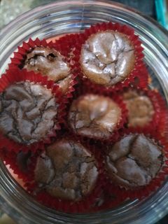 Foto resep Brownies kering