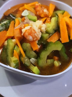 Foto resep Tumis Sayur Pare