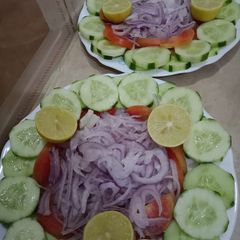 A picture of Salad.
