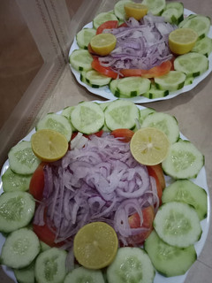 A picture of Salad.