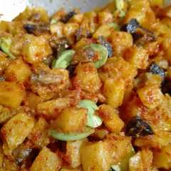 รูปของ Sambal Goreng Ati