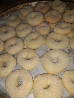 Una foto de Rosquitos 🥯🥯🥯