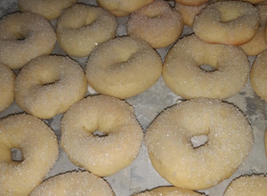 Una foto de Rosquitos 🥯🥯🥯