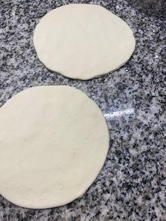 Una foto de Masa para Empanadas SIN TACC