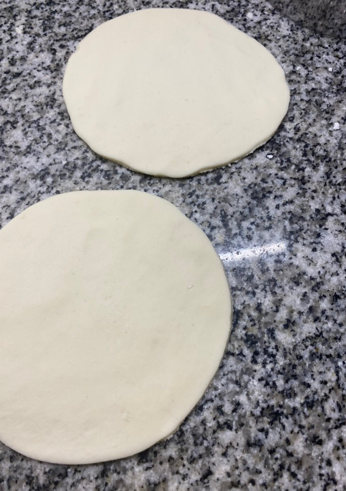 Una foto de Masa para Empanadas SIN TACC