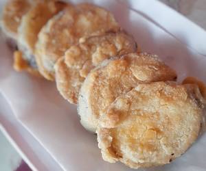 Resep Terbaik Terong Krispy Kriuk Gurih Mantul Resep Terbaik Terong Krispy Kriuk Gurih Mantul