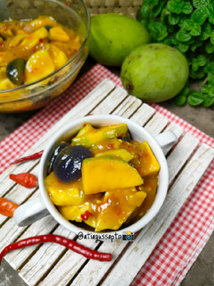 Foto resep Rujak Aceh (839)
