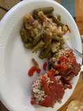 Worlds Best Meatloaf