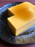 Pumpkin Milk Agar Jelly
