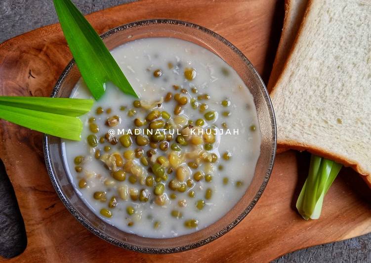 Bubur Kacang Hijau Bubur Kacang Hijau