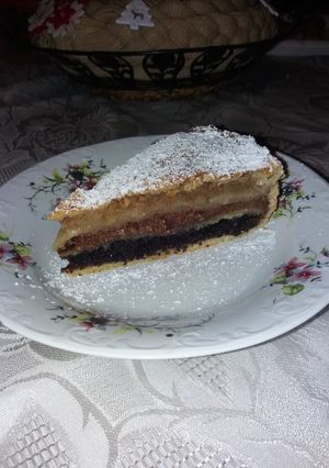 Az én flódnim recept fotója