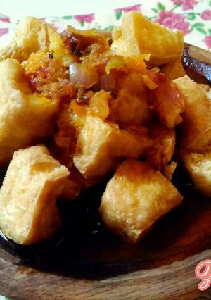 Foto resep Tahu Gejrot