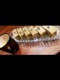Delicious soan papdi