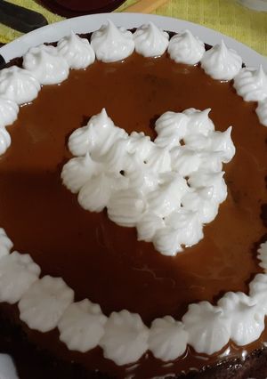 Una foto de Brownie