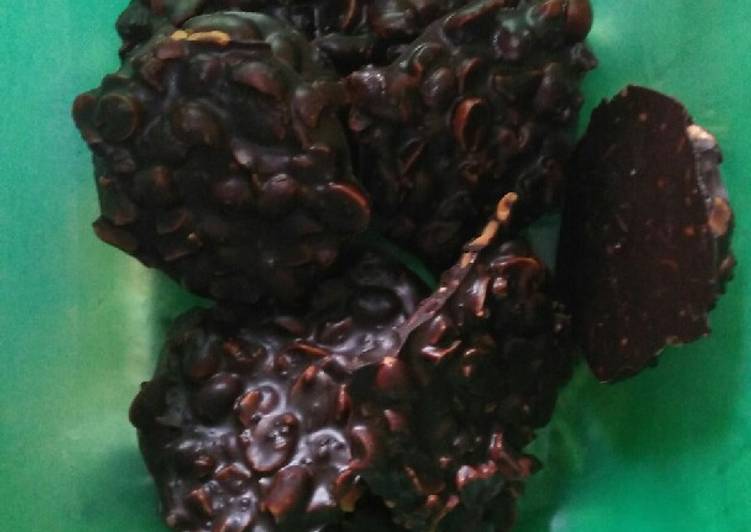 Rahasia Menghidangkan Ting Ting Coklat Kacang Anti Gagal!