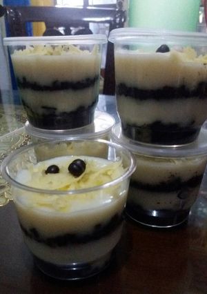 Foto resep Oreo Cheese Melted