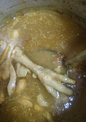 Foto resep Soto Ayam Lamongan